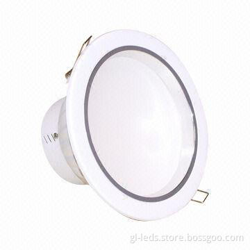 SMD5630 19.5W Easy to Install LED Ceiling Downlight with 3-year Warranty